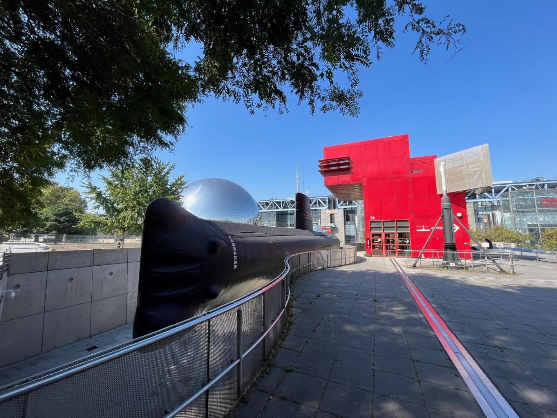 Studio Number 6 Pantin Exterior photo